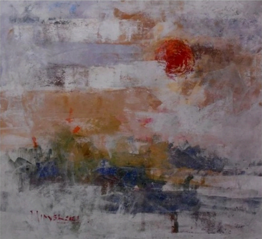 Creative Landscape-II