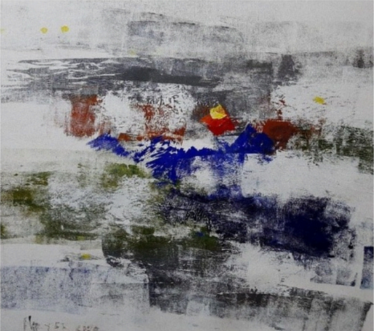 Creative Landscape-I