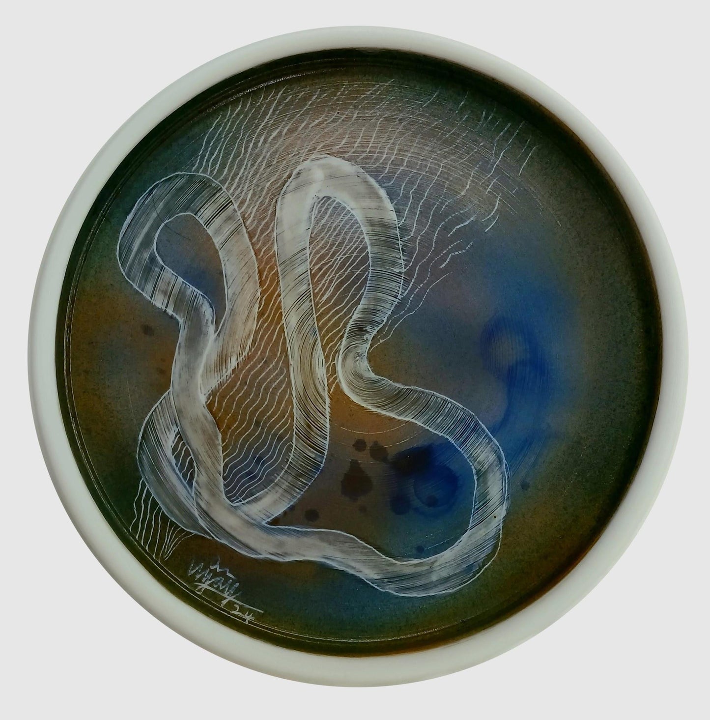 Untitled-II
