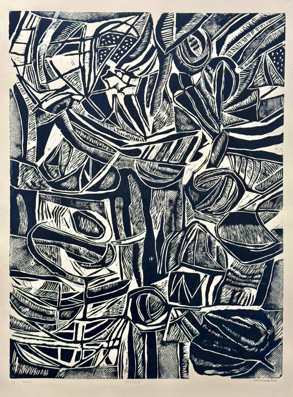 Untitled 1 by Tushar Chhawri | Abir Space