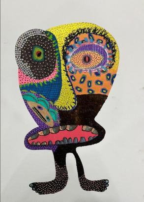 Ankhe Sab Bata Deti Hai