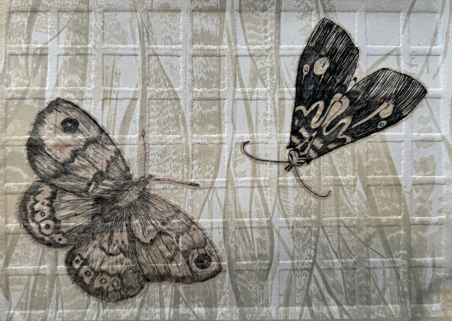 Gentle Persistence III Series (Set of 10)