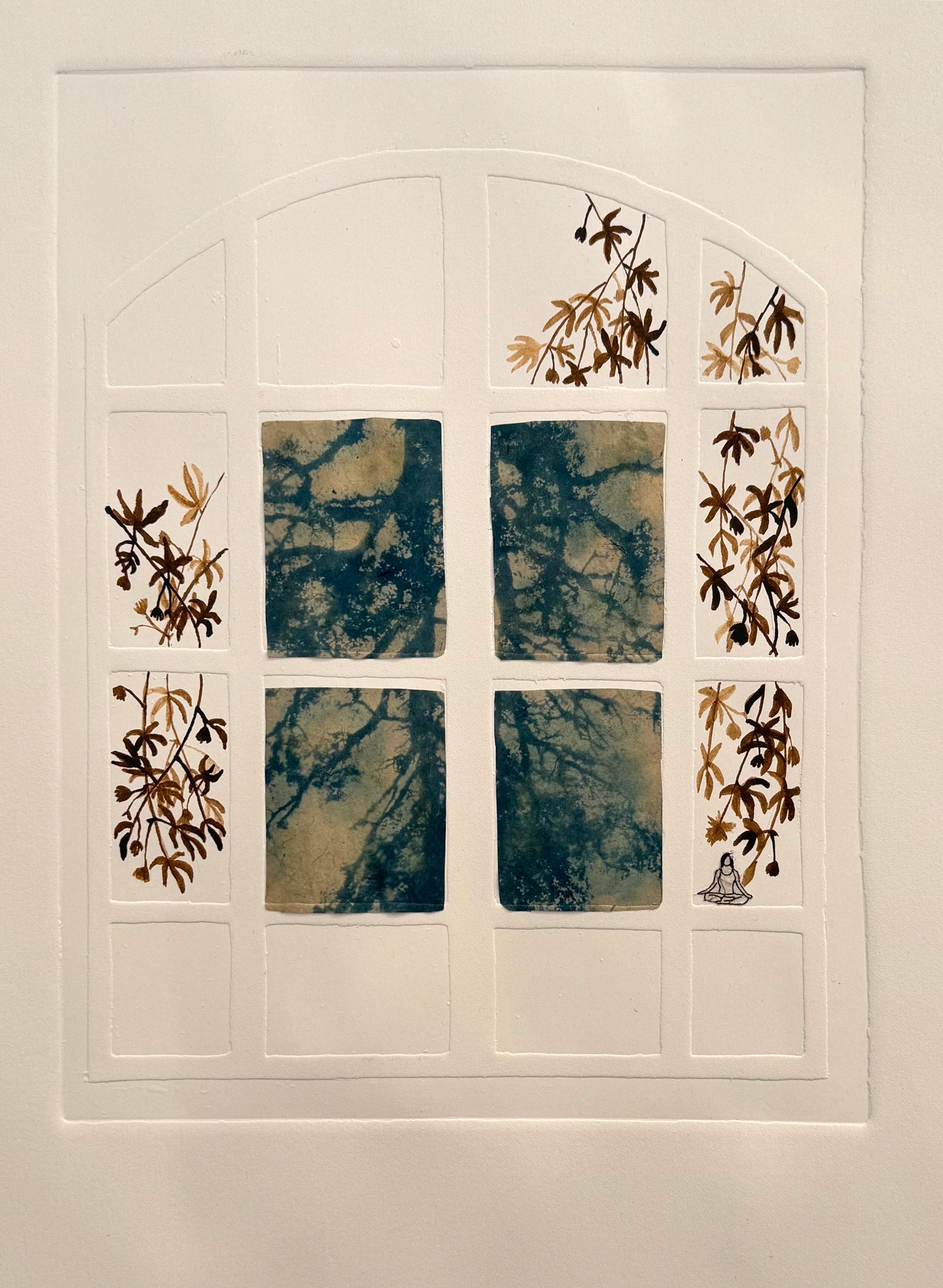 Gentle Persistence II Series (Set of 8)
