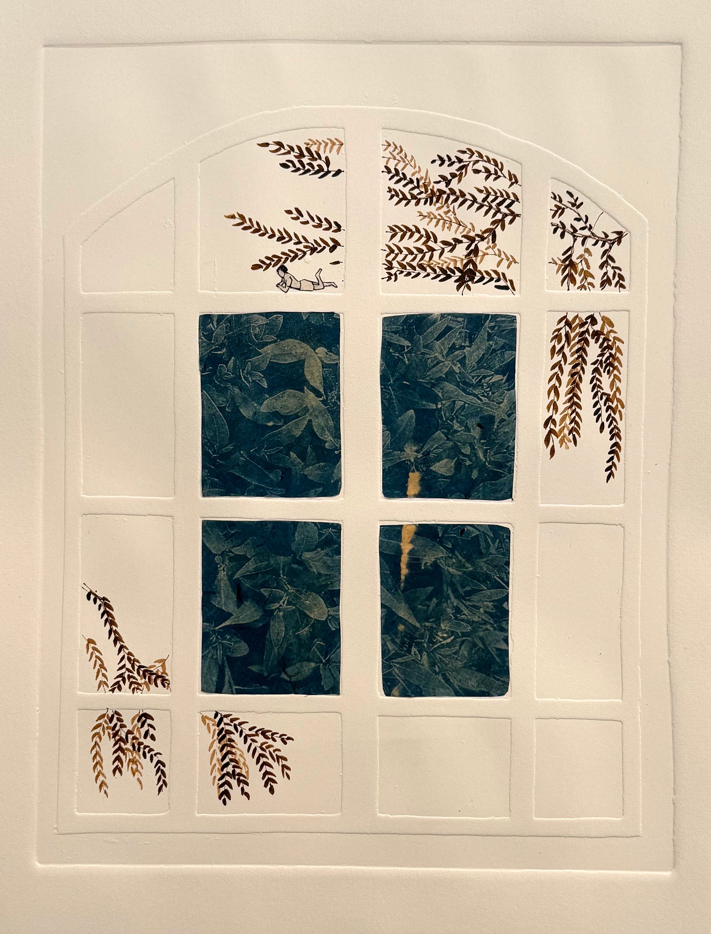 Gentle Persistence II Series (Set of 8)