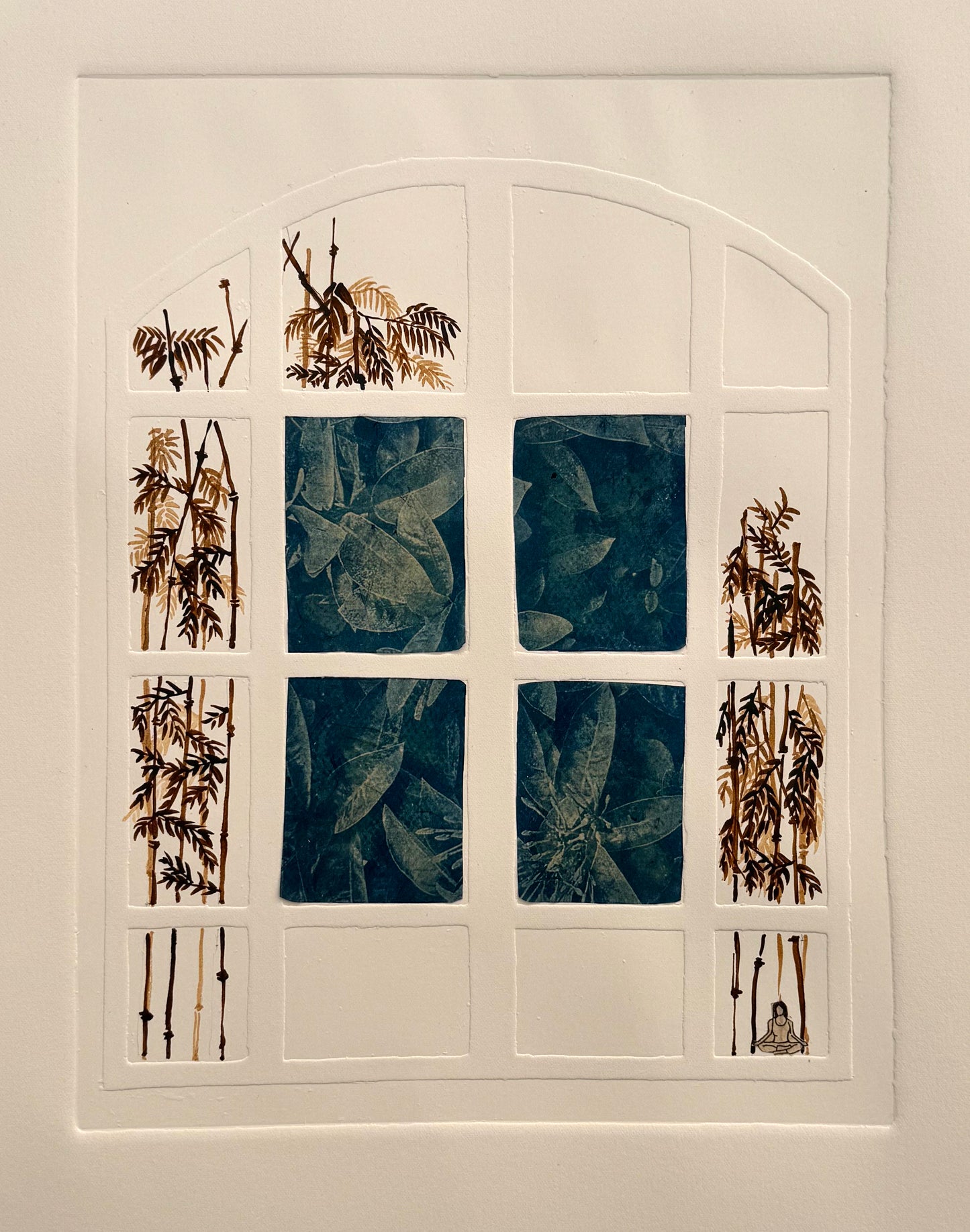 Gentle Persistence II Series (Set of 8)