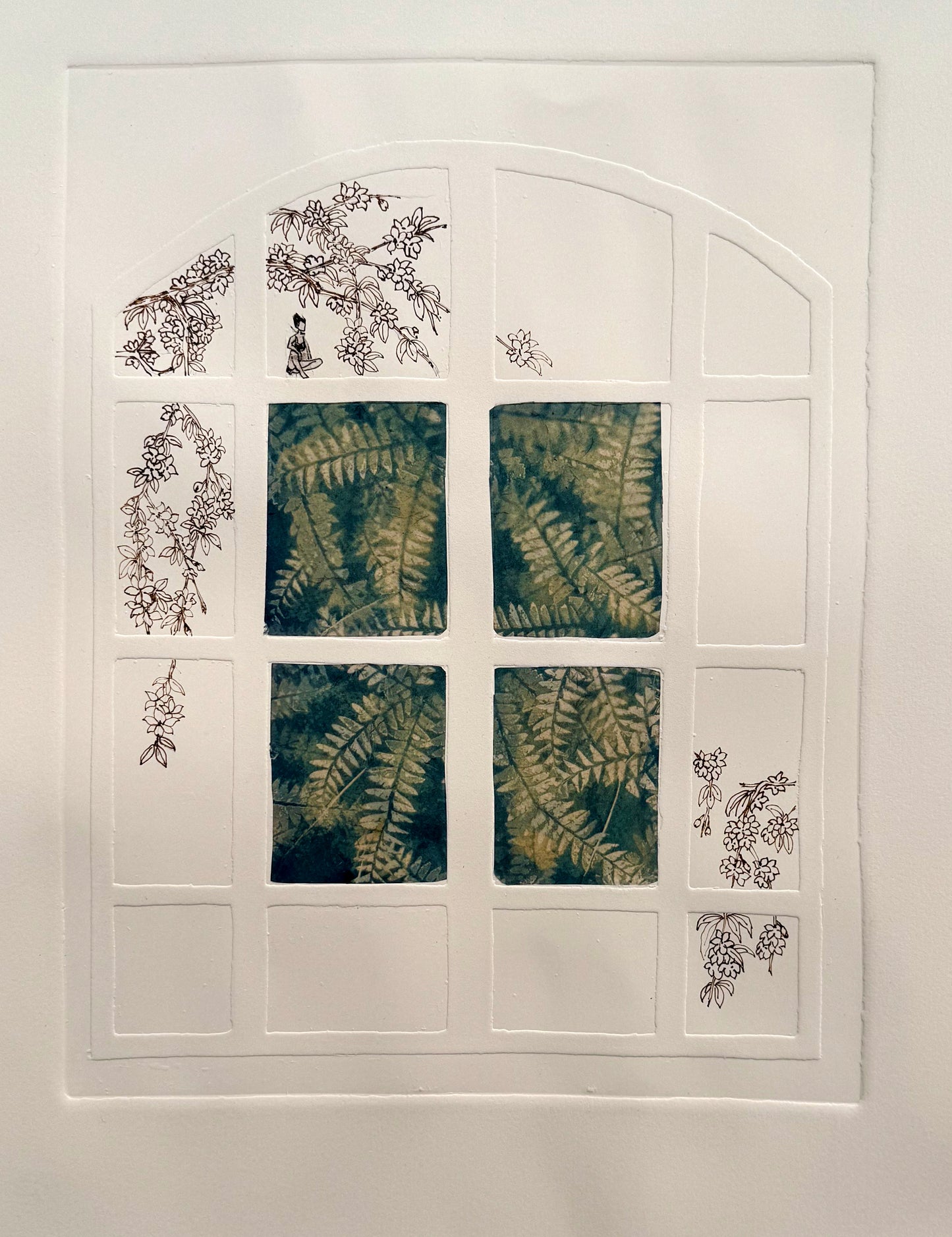 Gentle Persistence II Series (Set of 8)