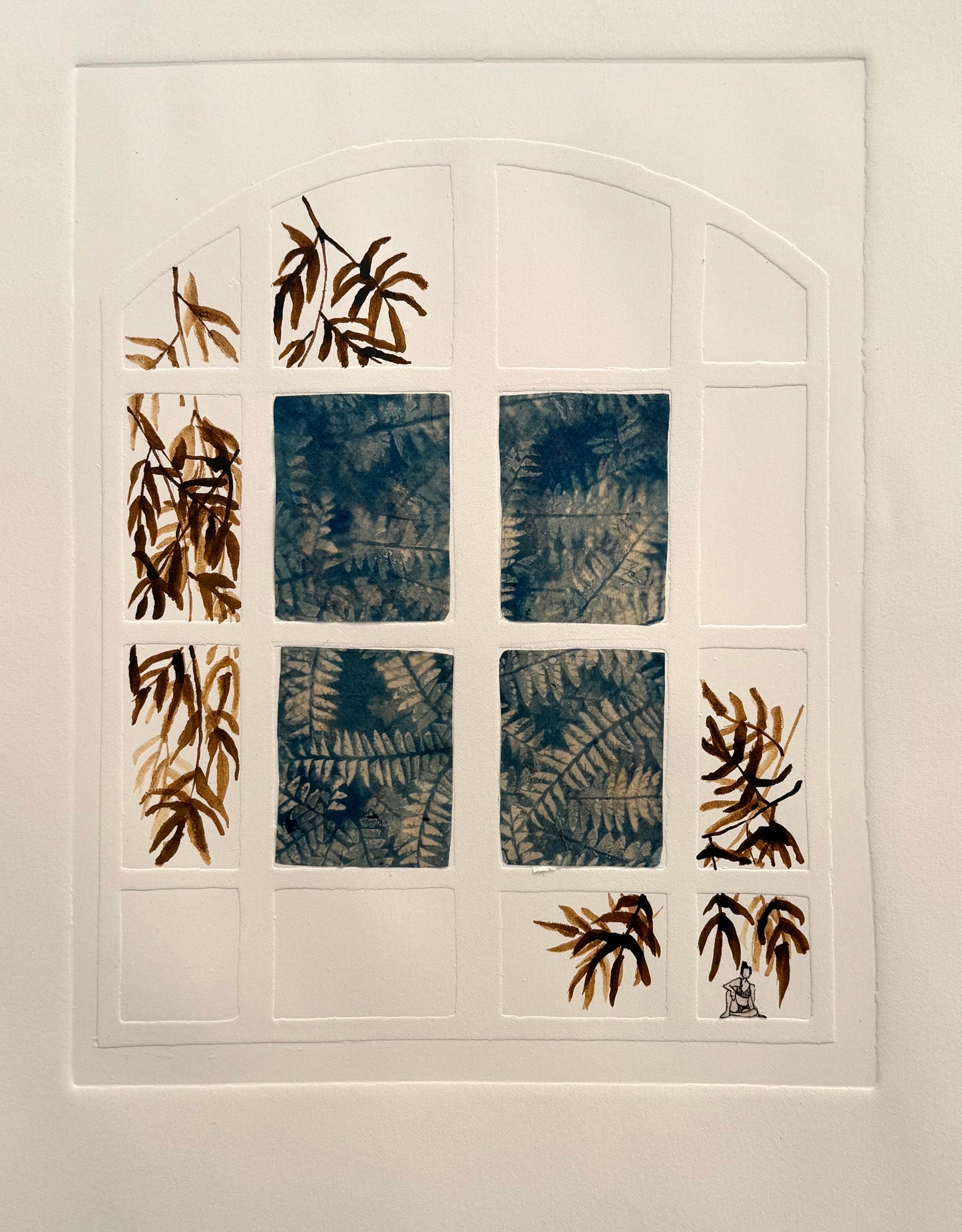 Gentle Persistence II Series (Set of 8)