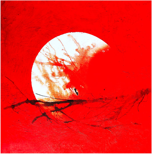 Red Moon
