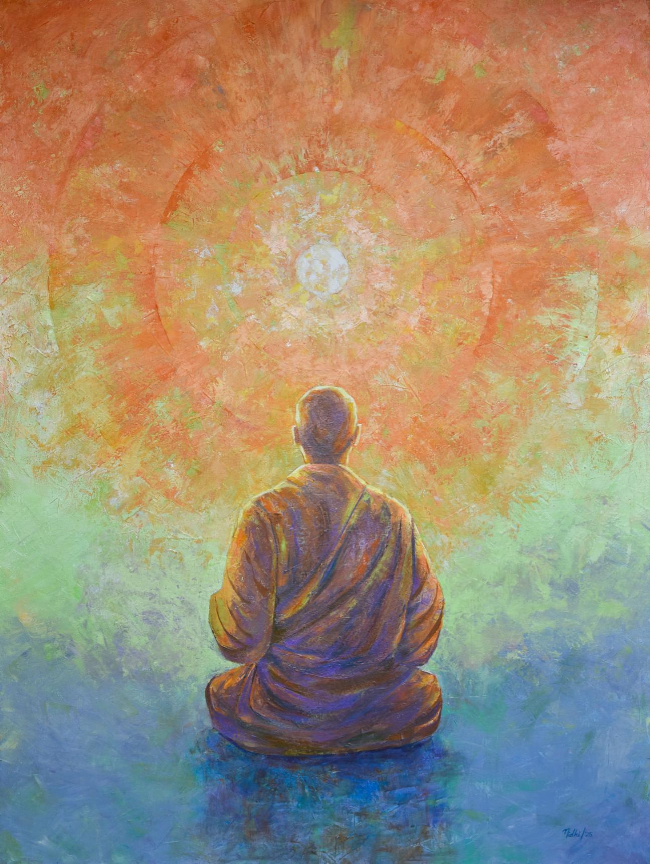 The Quiet Within
