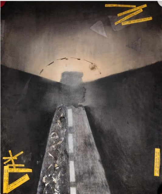 This Road Knows Me Well