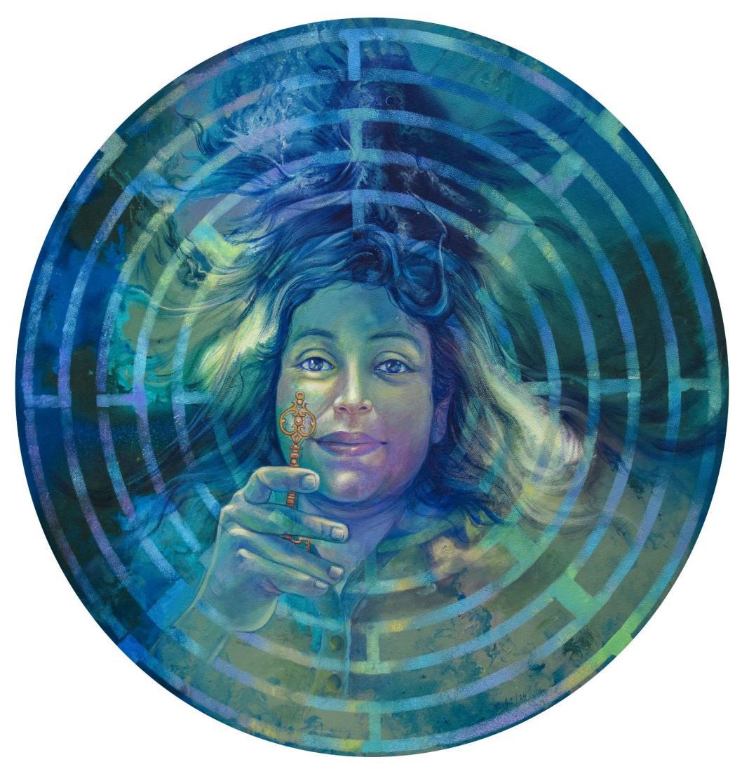 Tranquil Reflections