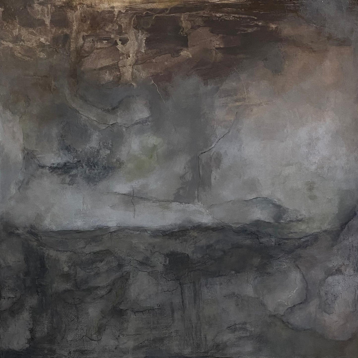 UNTITLED VIII
