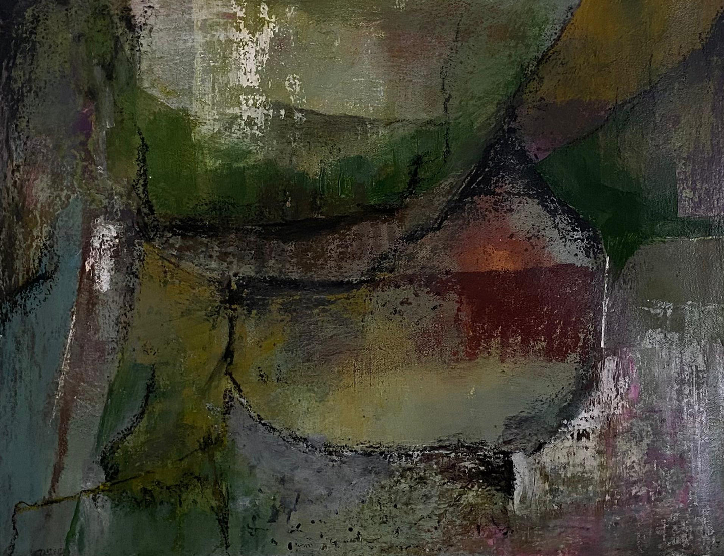 UNTITLED XVI