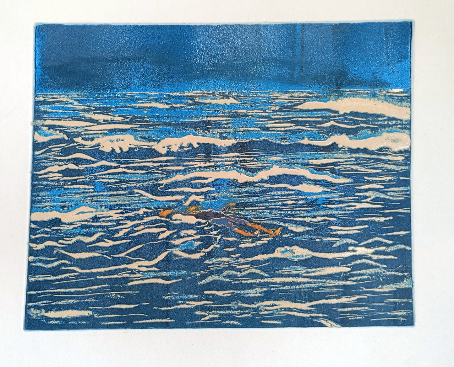 Floating I