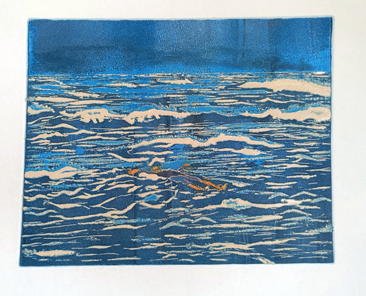 Floating I
