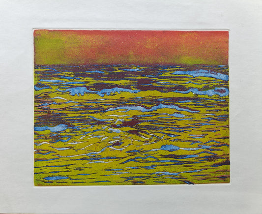 Floating II